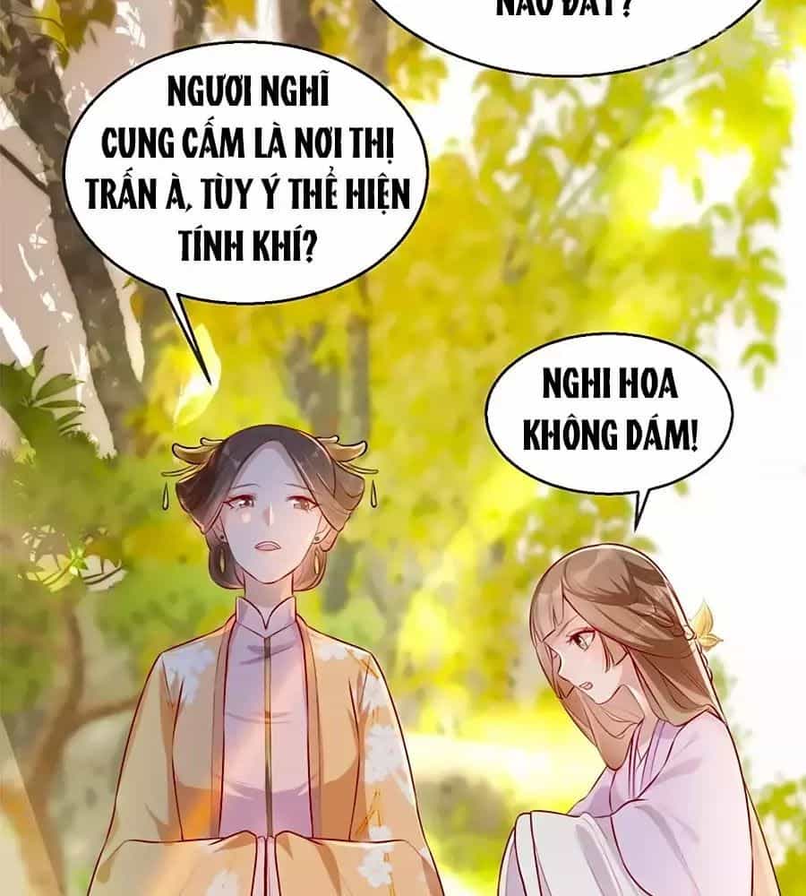 Gian Phi Như Thử Đa Kiều - Chương 24 - ảnh 69