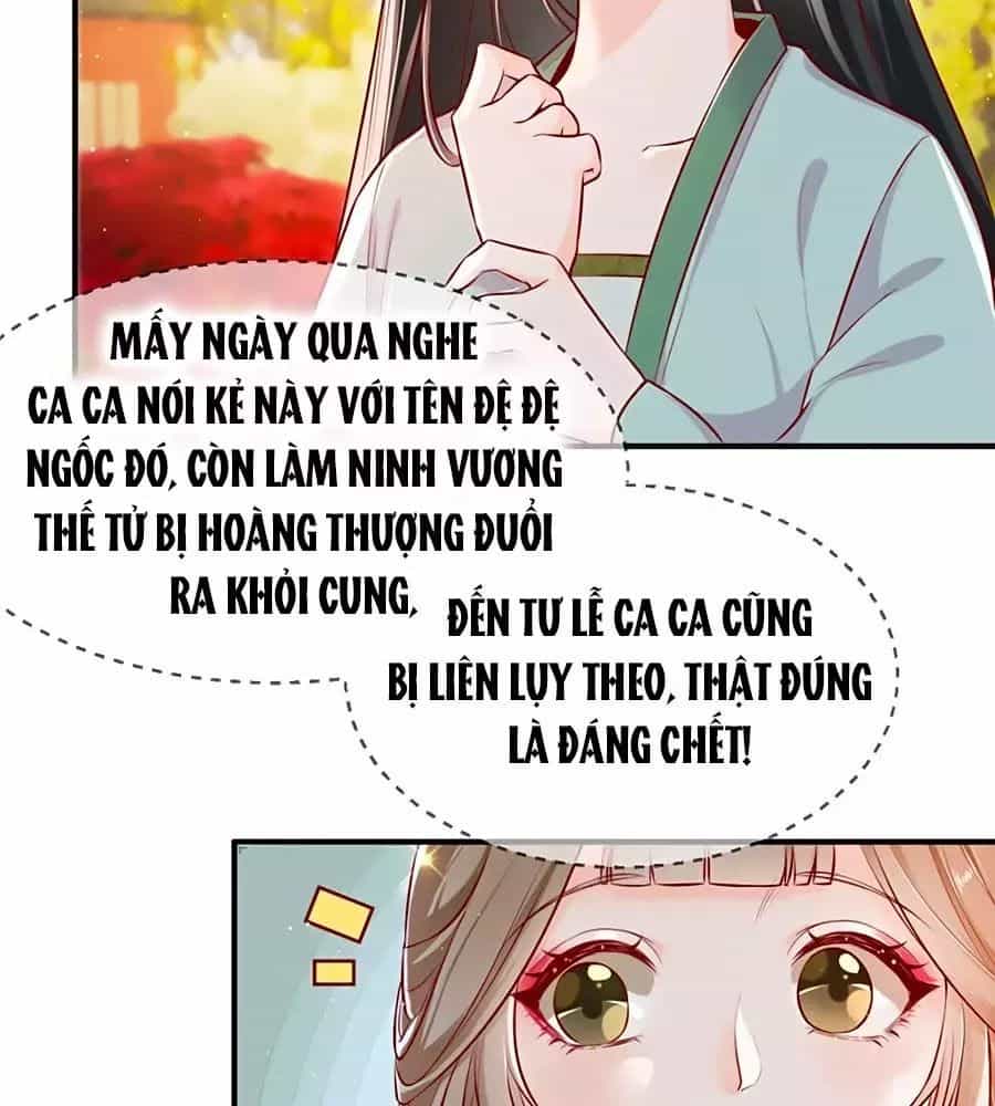 Gian Phi Như Thử Đa Kiều - Chương 24 - ảnh 7