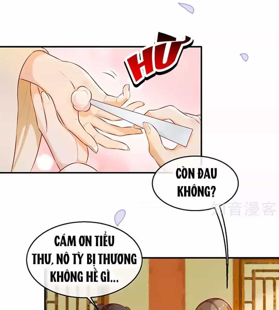 Gian Phi Như Thử Đa Kiều - Chương 24 - ảnh 77