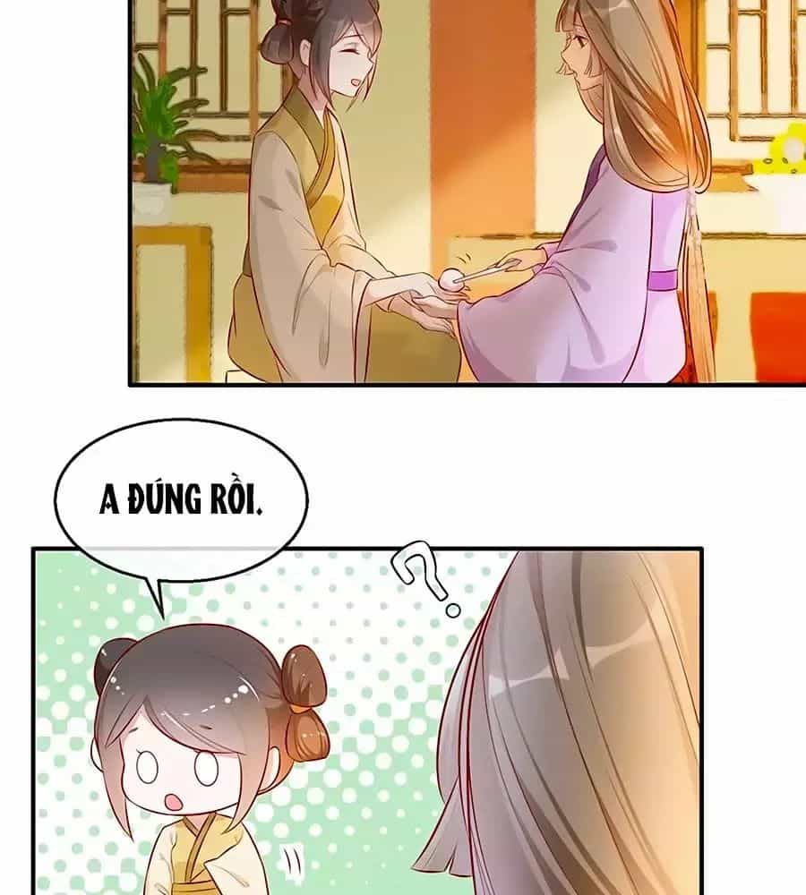 Gian Phi Như Thử Đa Kiều - Chương 24 - ảnh 78