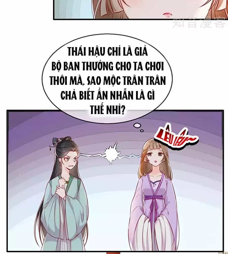 Gian Phi Như Thử Đa Kiều - Chương 24 - ảnh 8