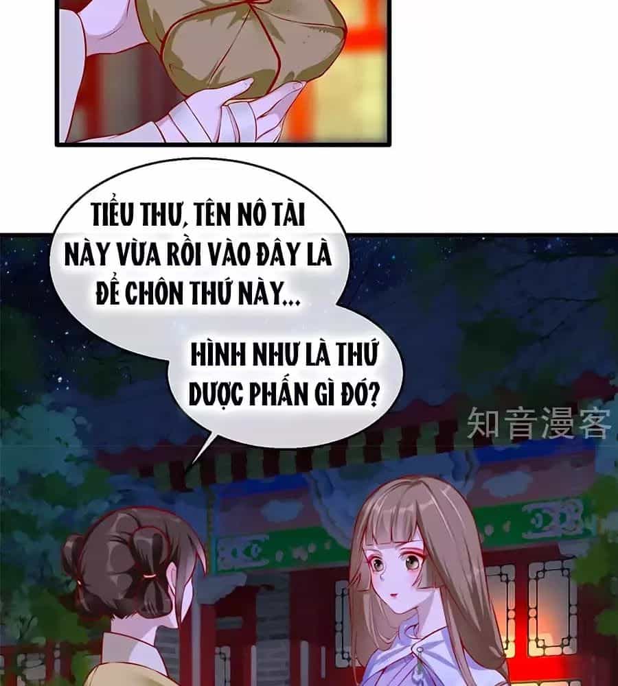 Gian Phi Như Thử Đa Kiều - Chương 25 - ảnh 14