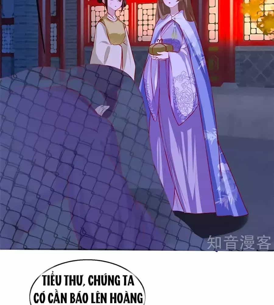 Gian Phi Như Thử Đa Kiều - Chương 25 - ảnh 16