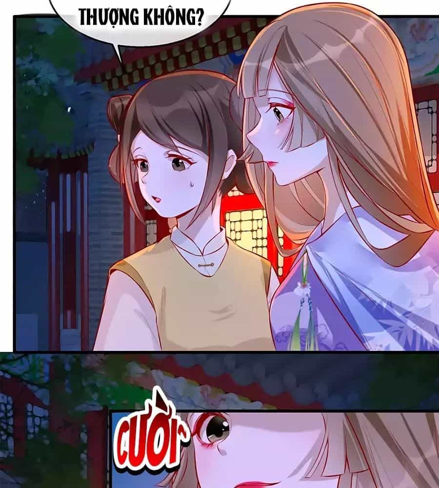 Gian Phi Như Thử Đa Kiều - Chương 25 - ảnh 17
