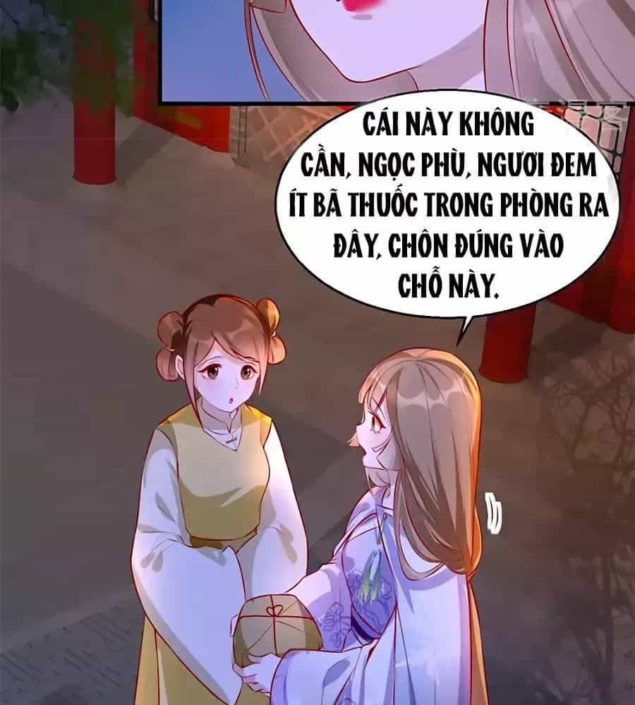 Gian Phi Như Thử Đa Kiều - Chương 25 - ảnh 18