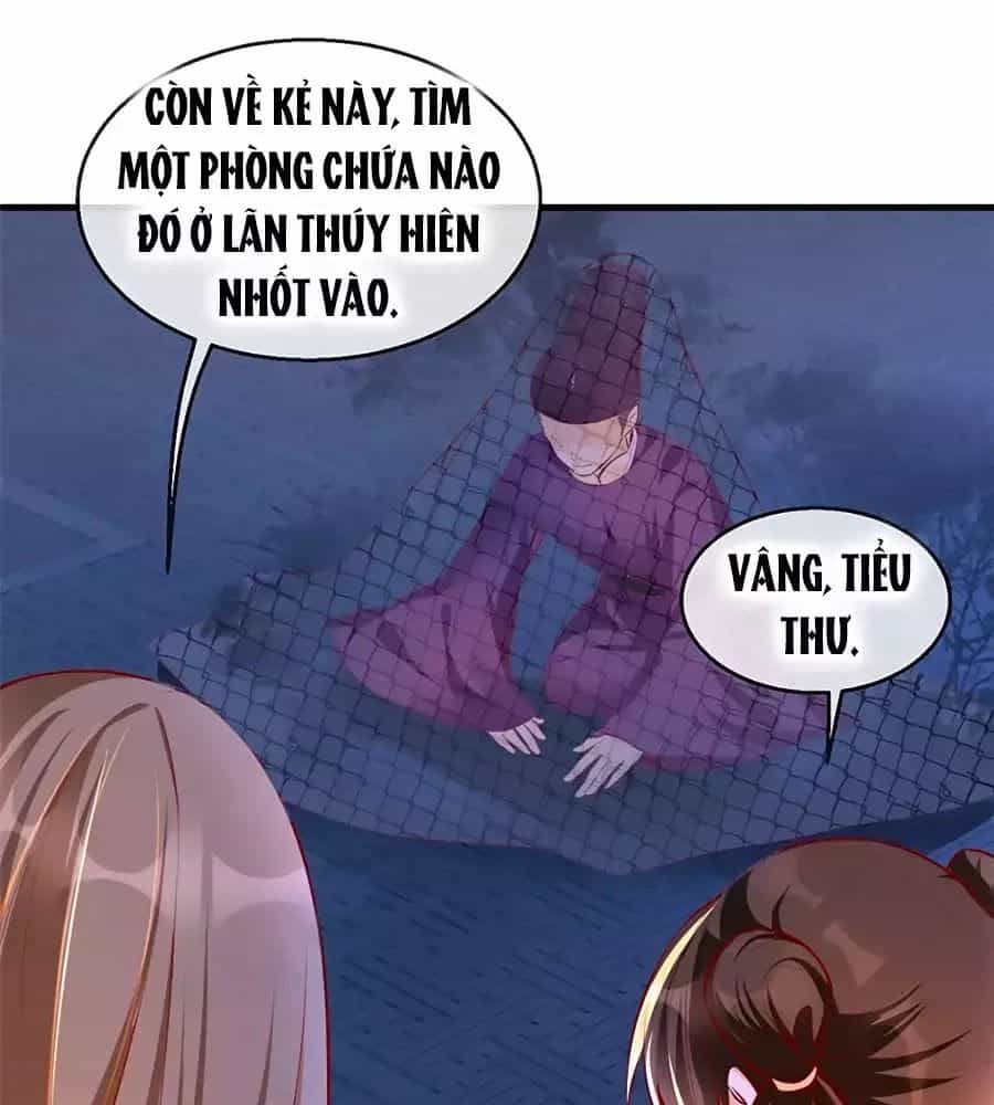Gian Phi Như Thử Đa Kiều - Chương 25 - ảnh 20