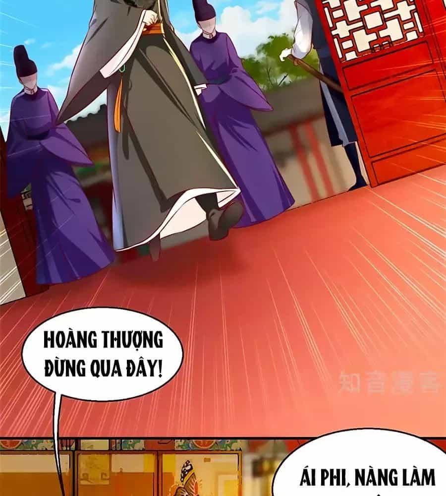 Gian Phi Như Thử Đa Kiều - Chương 25 - ảnh 28