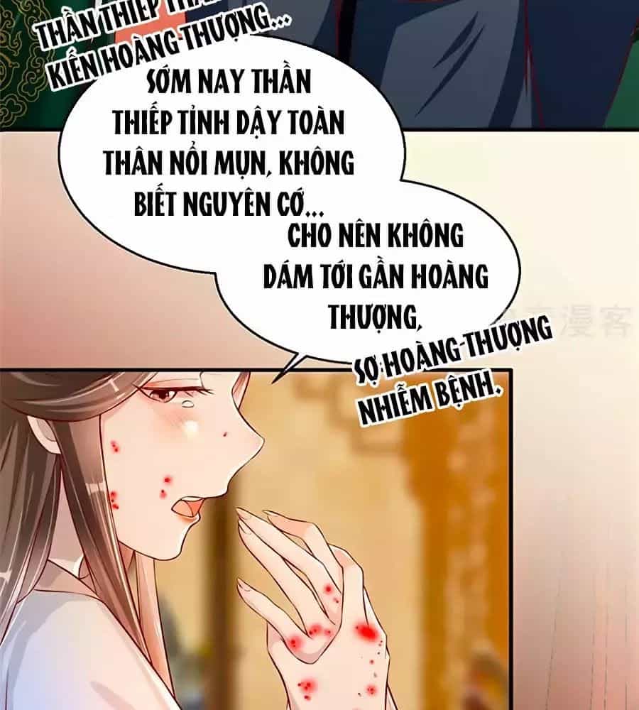 Gian Phi Như Thử Đa Kiều - Chương 25 - ảnh 30