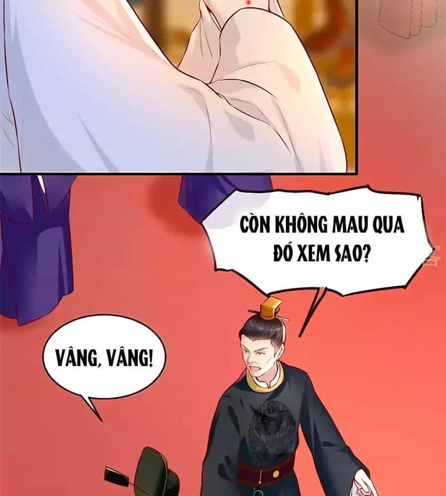 Gian Phi Như Thử Đa Kiều - Chương 25 - ảnh 31