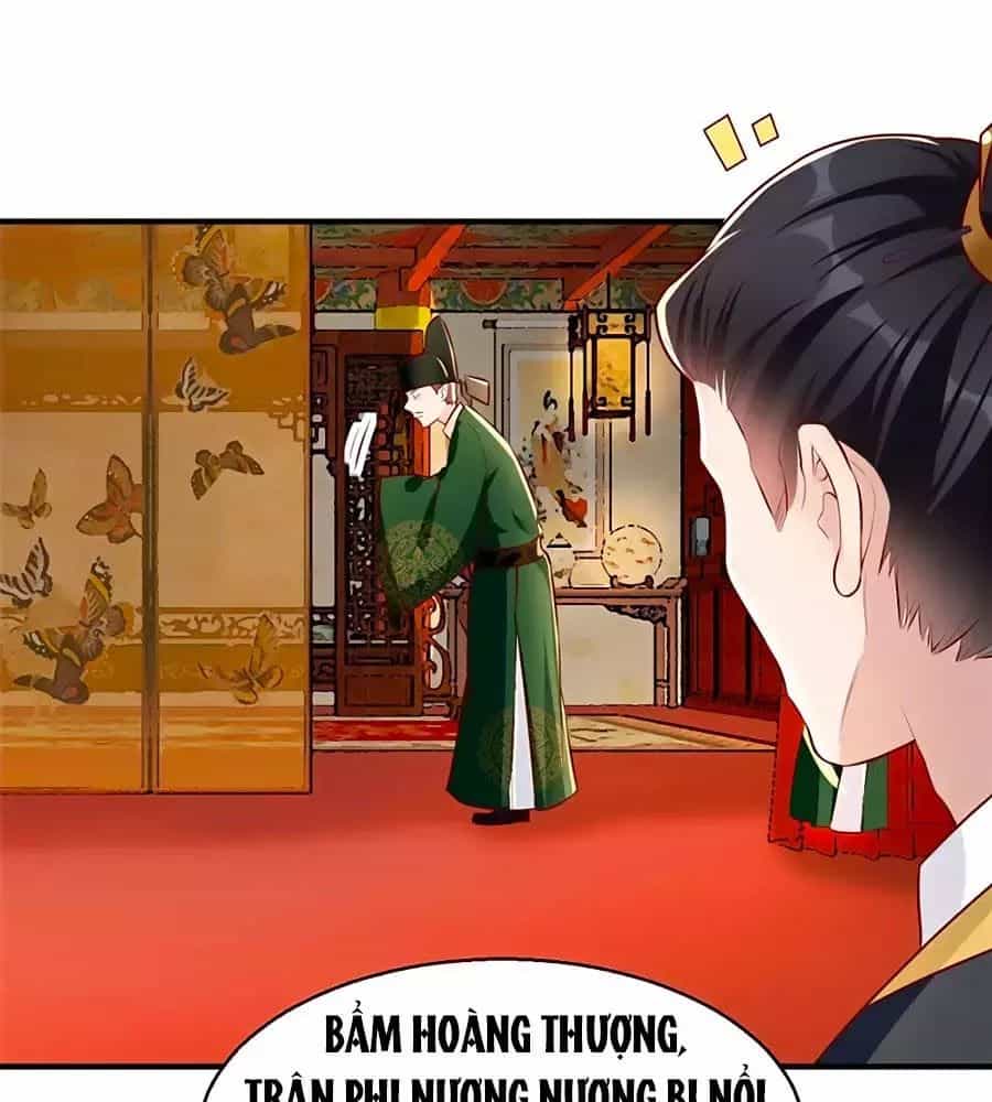 Gian Phi Như Thử Đa Kiều - Chương 25 - ảnh 34