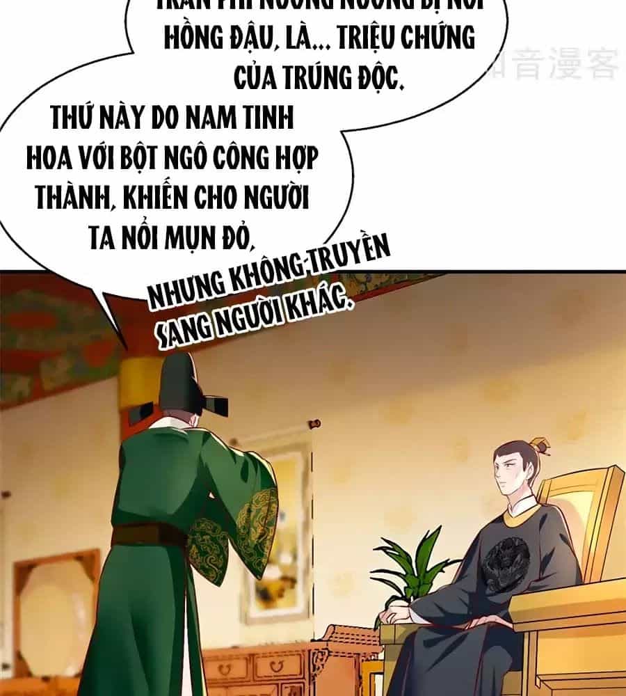 Gian Phi Như Thử Đa Kiều - Chương 25 - ảnh 35