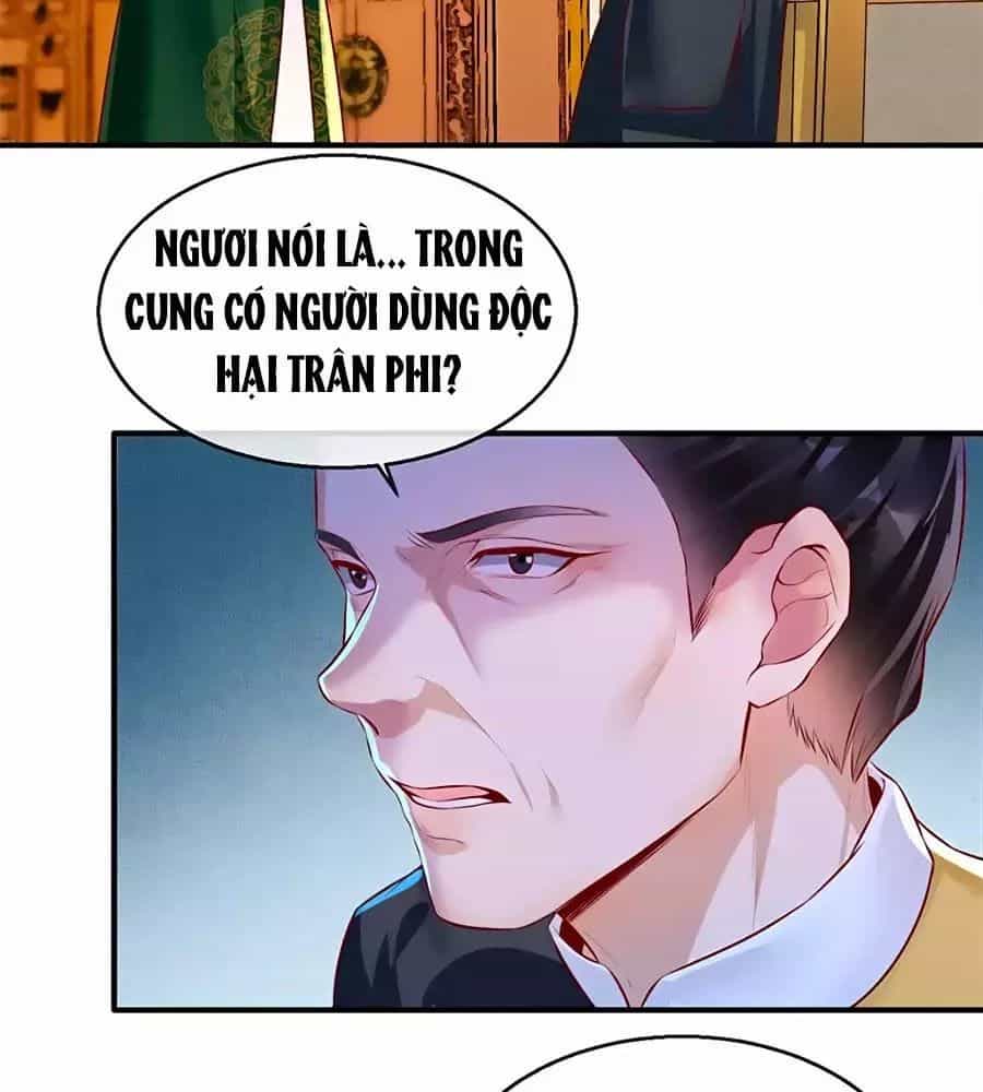 Gian Phi Như Thử Đa Kiều - Chương 25 - ảnh 36