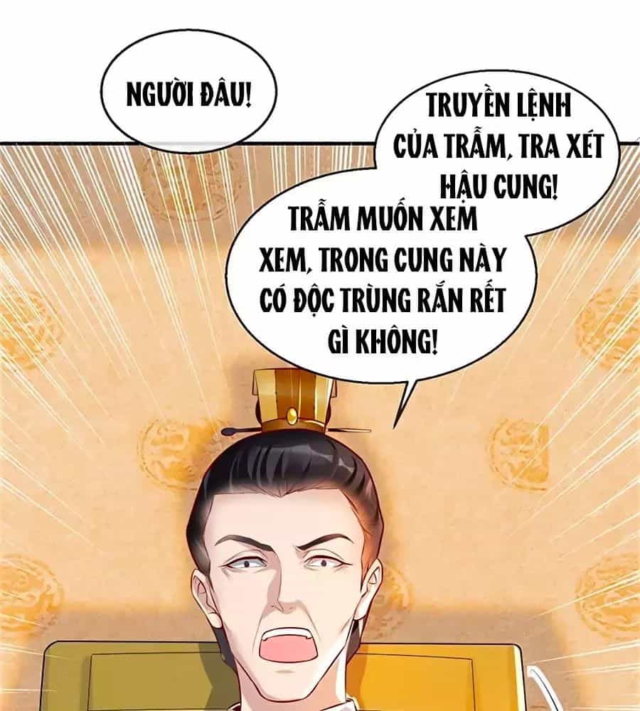 Gian Phi Như Thử Đa Kiều - Chương 25 - ảnh 38