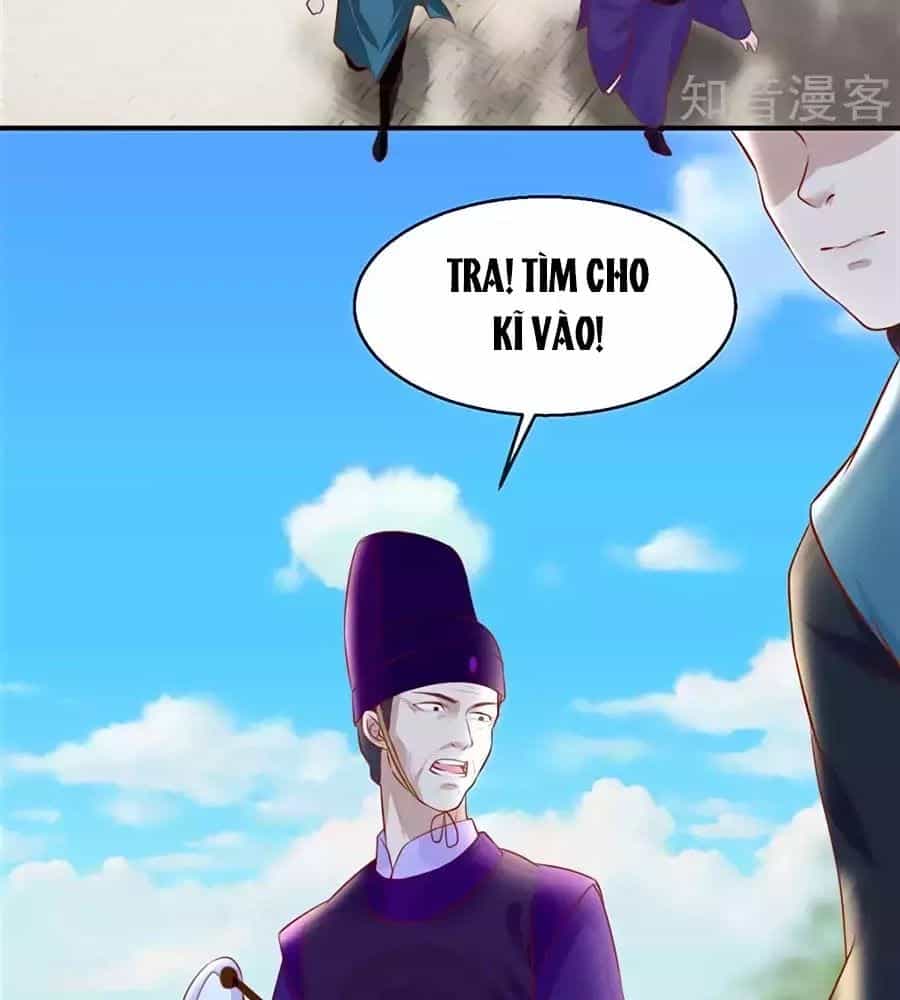 Gian Phi Như Thử Đa Kiều - Chương 25 - ảnh 46