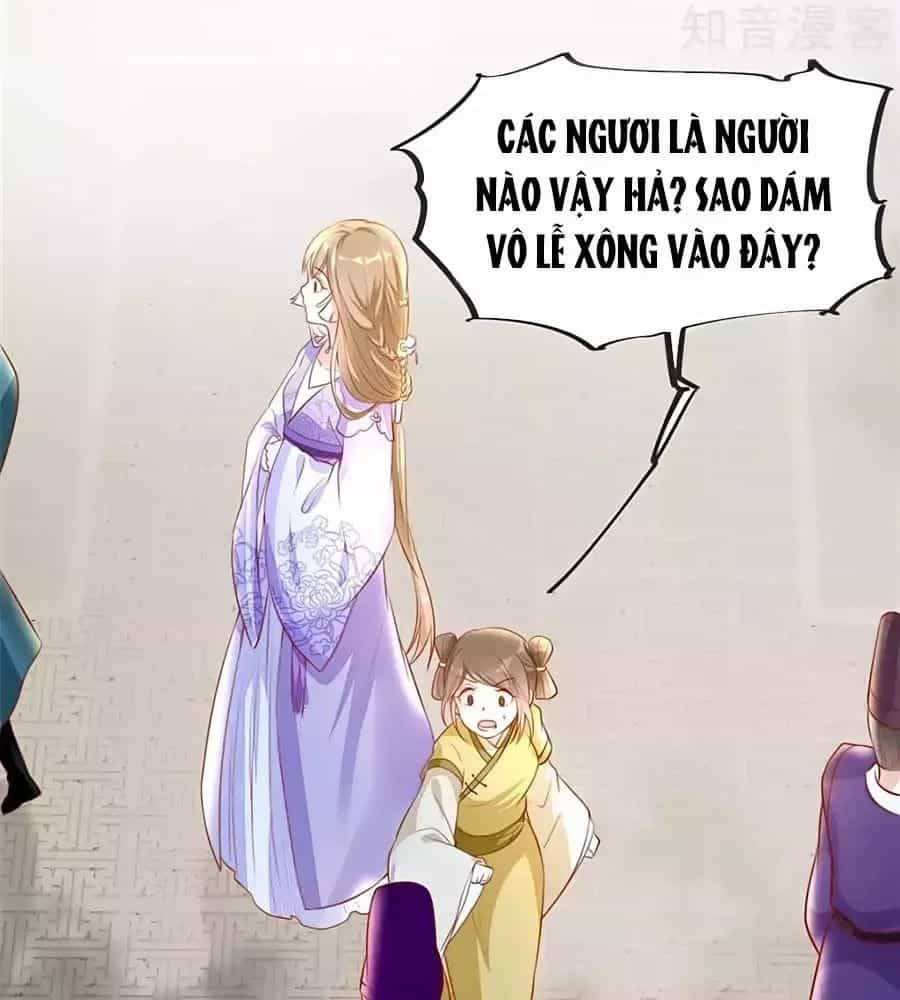 Gian Phi Như Thử Đa Kiều - Chương 25 - ảnh 48