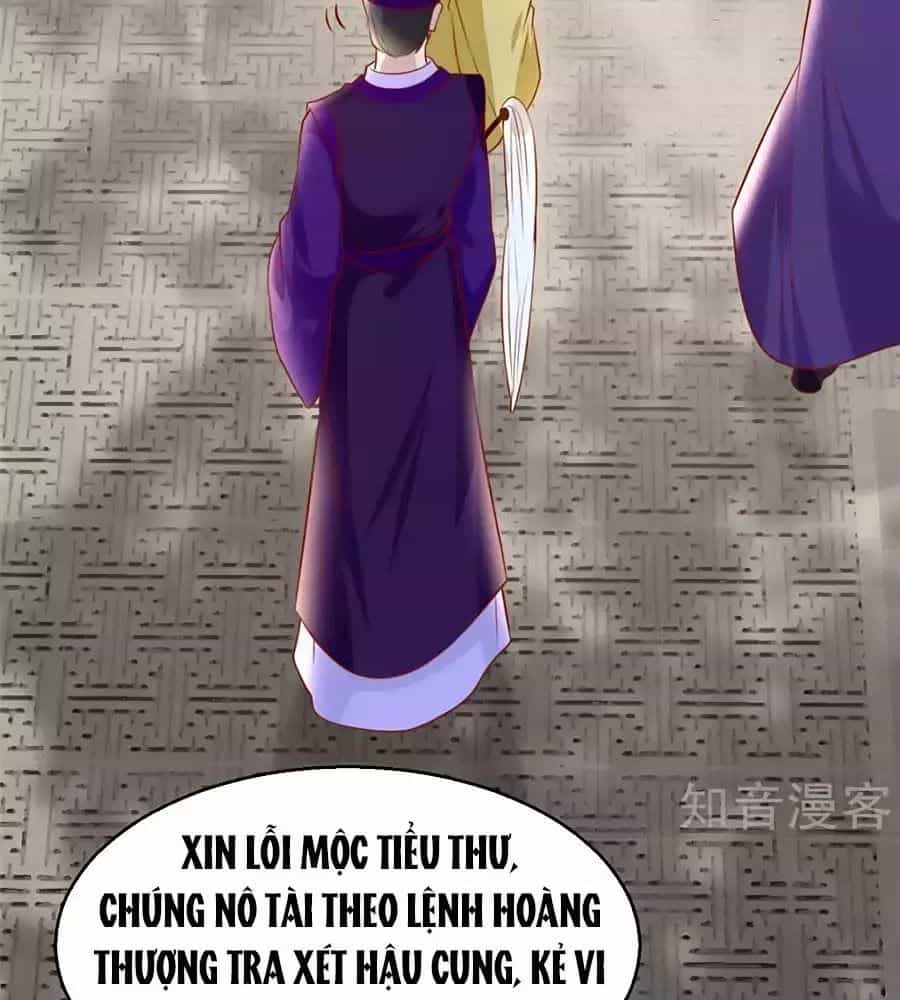 Gian Phi Như Thử Đa Kiều - Chương 25 - ảnh 49