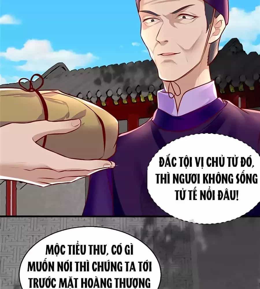 Gian Phi Như Thử Đa Kiều - Chương 25 - ảnh 56