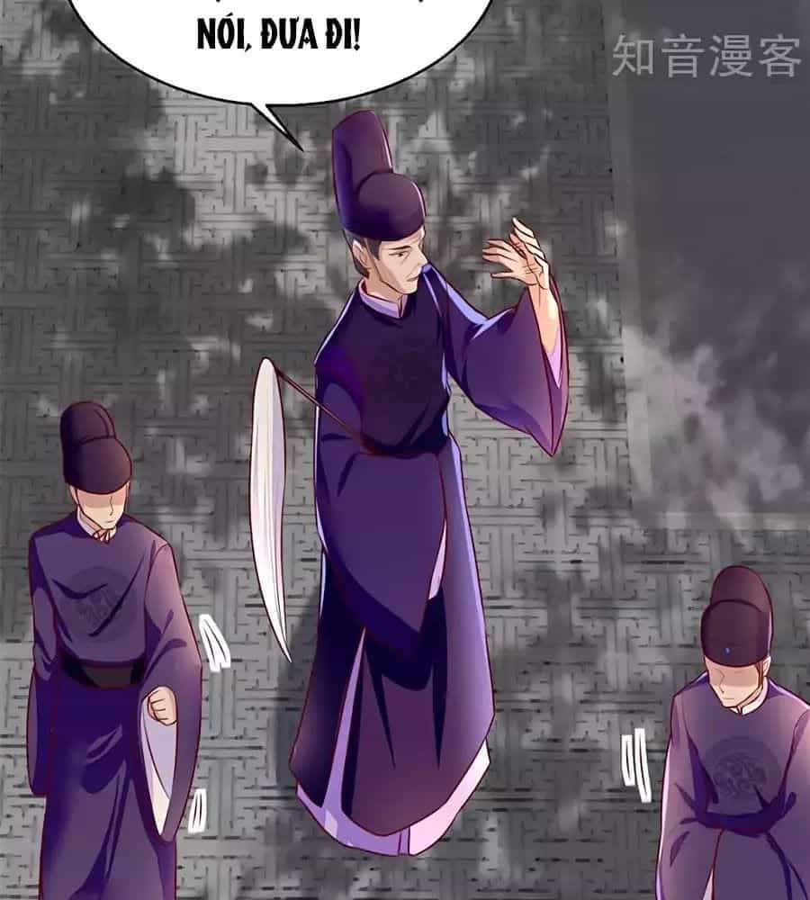 Gian Phi Như Thử Đa Kiều - Chương 25 - ảnh 57