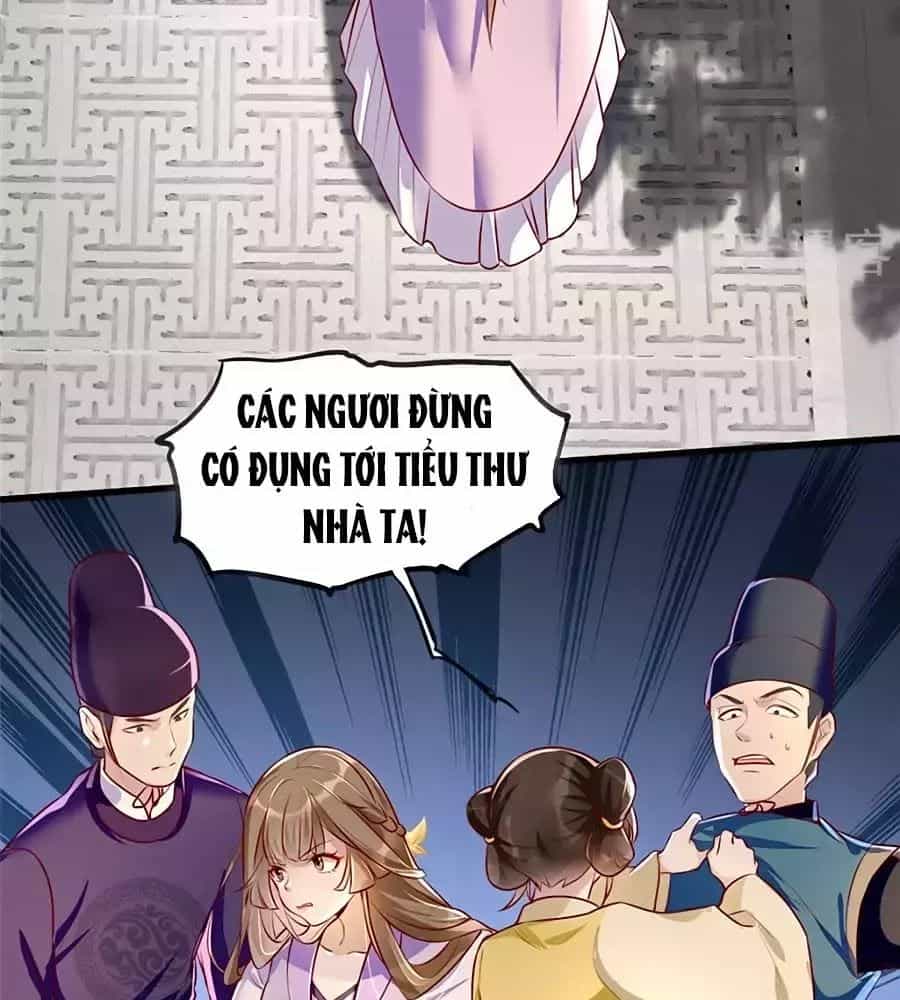 Gian Phi Như Thử Đa Kiều - Chương 25 - ảnh 59