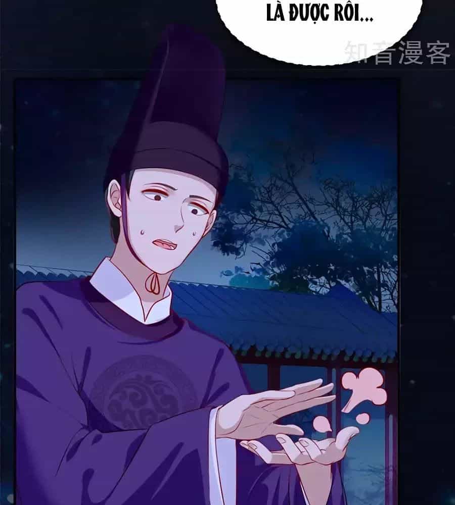 Gian Phi Như Thử Đa Kiều - Chương 25 - ảnh 6