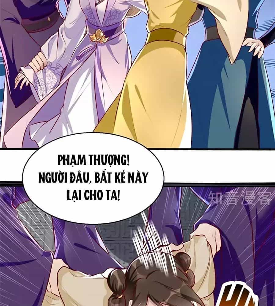 Gian Phi Như Thử Đa Kiều - Chương 25 - ảnh 60