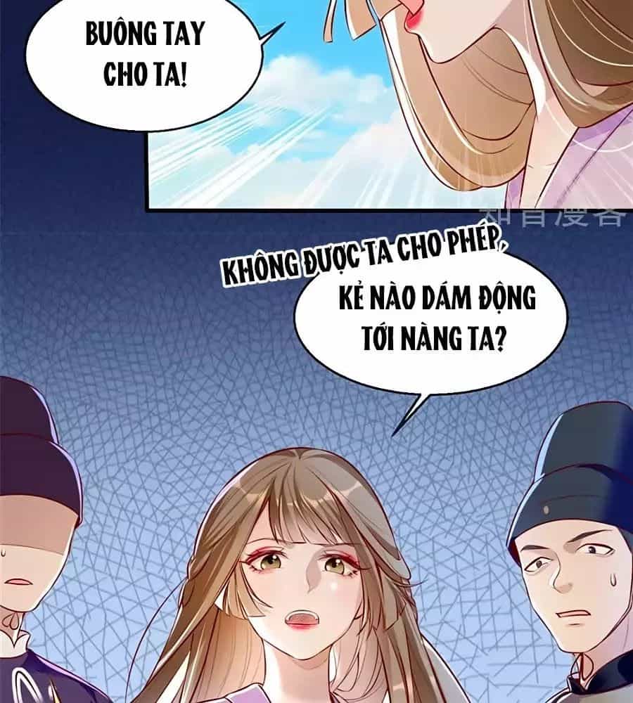 Gian Phi Như Thử Đa Kiều - Chương 25 - ảnh 62