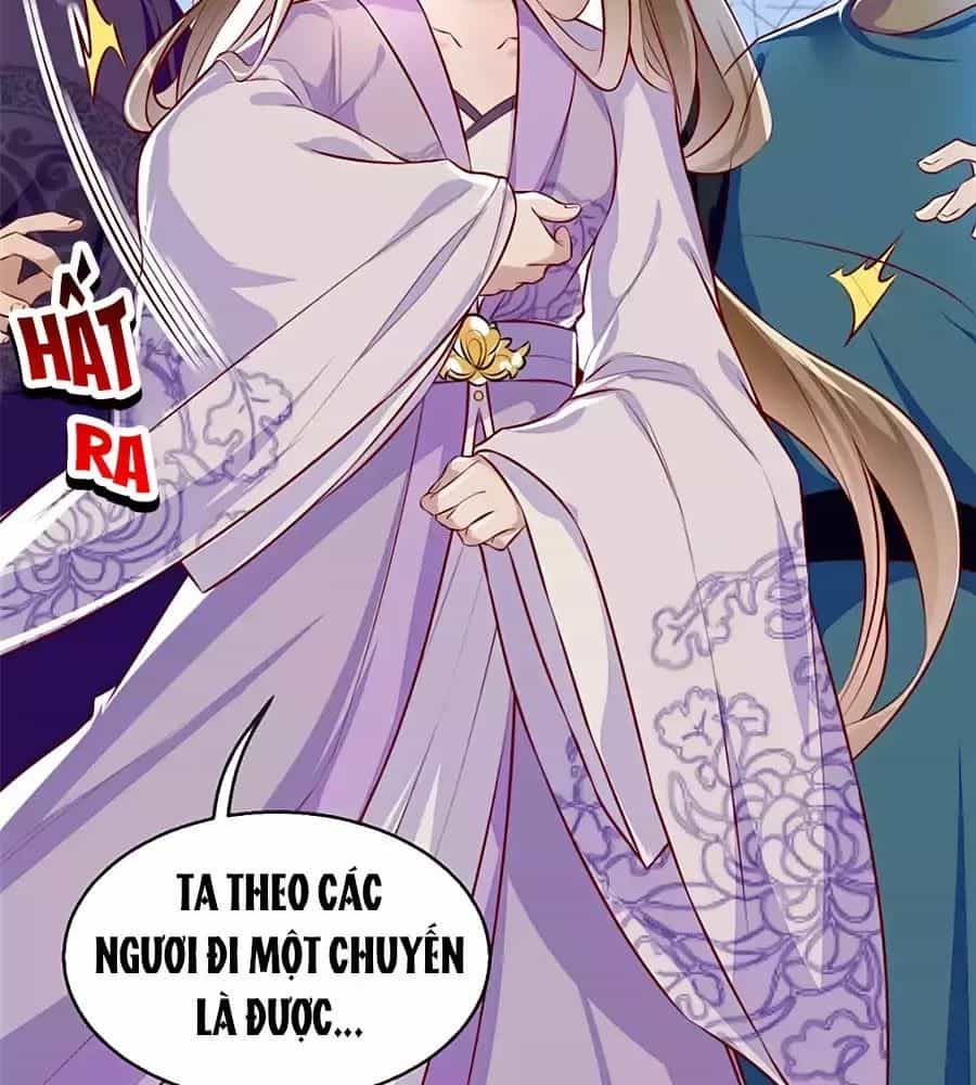 Gian Phi Như Thử Đa Kiều - Chương 25 - ảnh 63