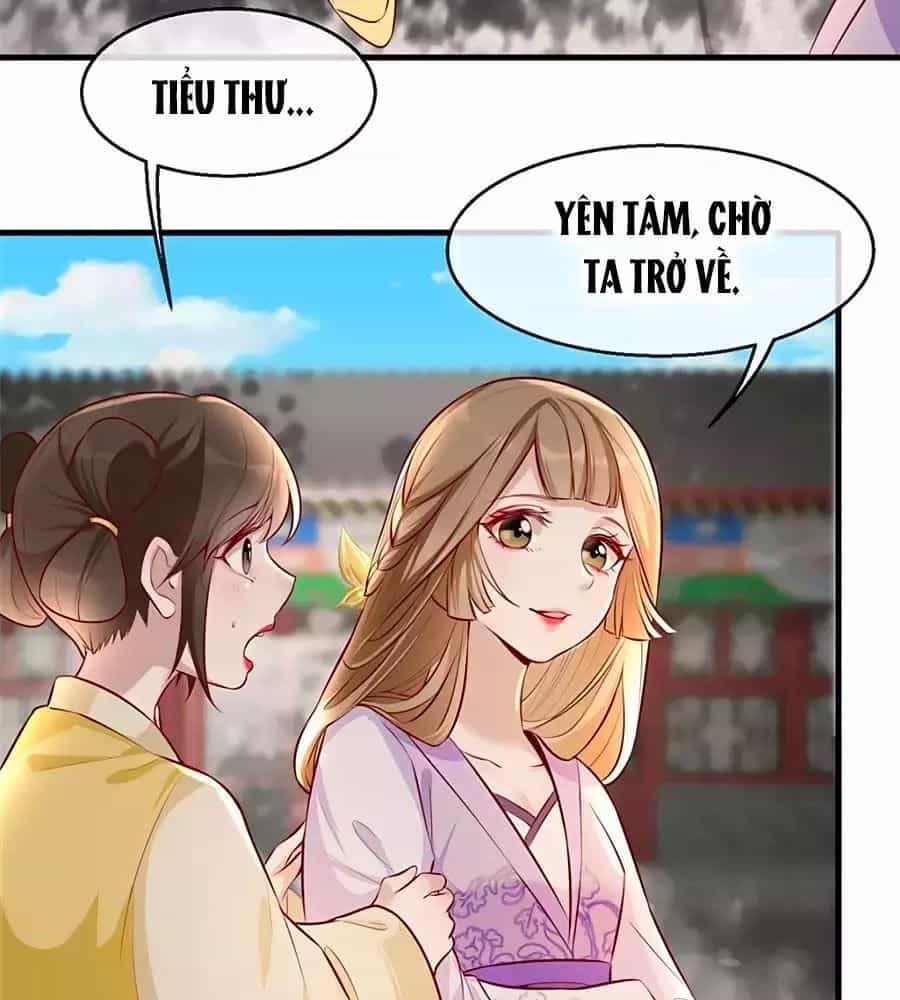 Gian Phi Như Thử Đa Kiều - Chương 25 - ảnh 66