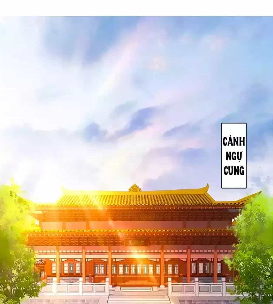 Gian Phi Như Thử Đa Kiều - Chương 26 - ảnh 1