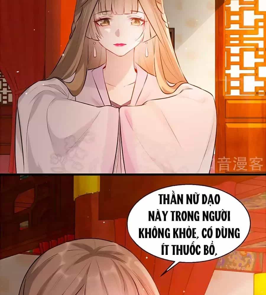 Gian Phi Như Thử Đa Kiều - Chương 26 - ảnh 10