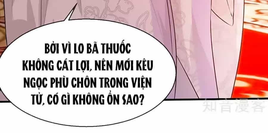 Gian Phi Như Thử Đa Kiều - Chương 26 - ảnh 12