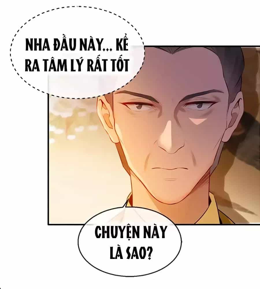 Gian Phi Như Thử Đa Kiều - Chương 26 - ảnh 13