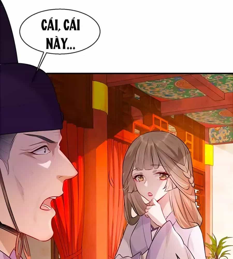 Gian Phi Như Thử Đa Kiều - Chương 26 - ảnh 14