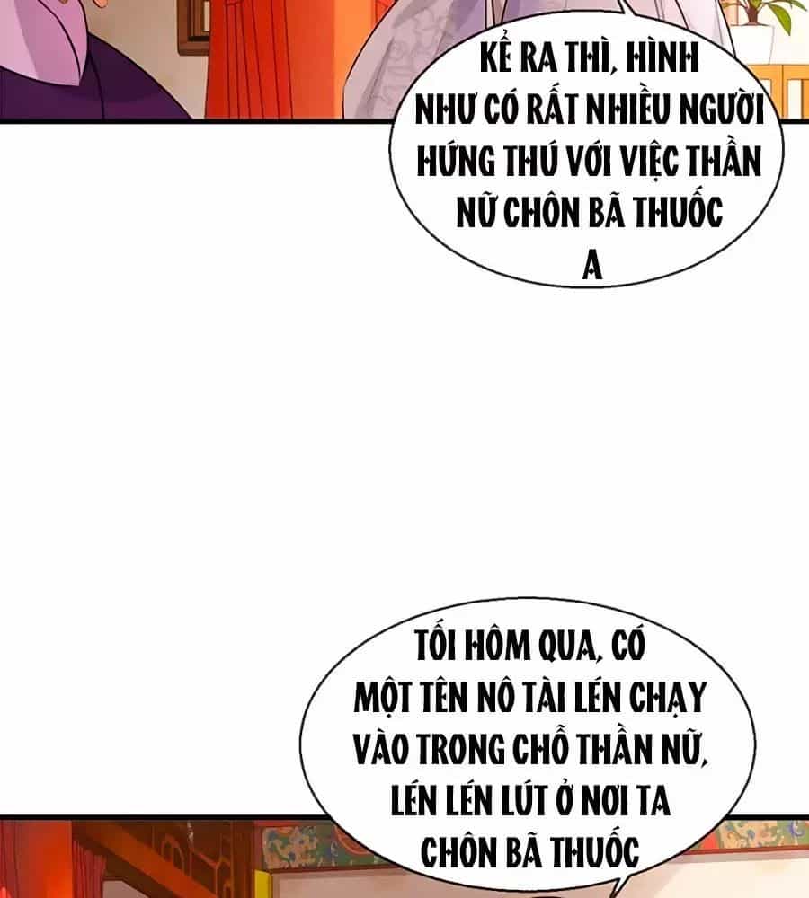 Gian Phi Như Thử Đa Kiều - Chương 26 - ảnh 15