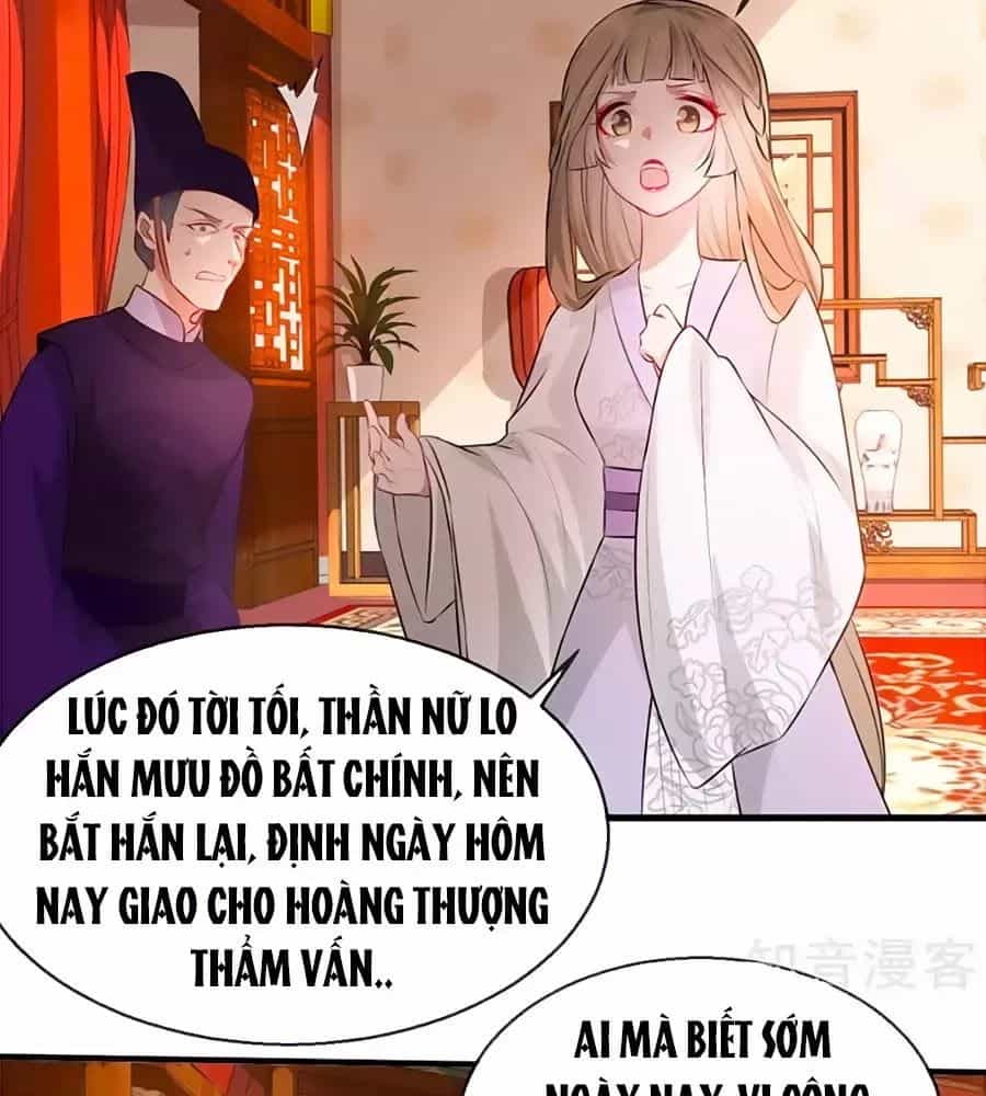 Gian Phi Như Thử Đa Kiều - Chương 26 - ảnh 16
