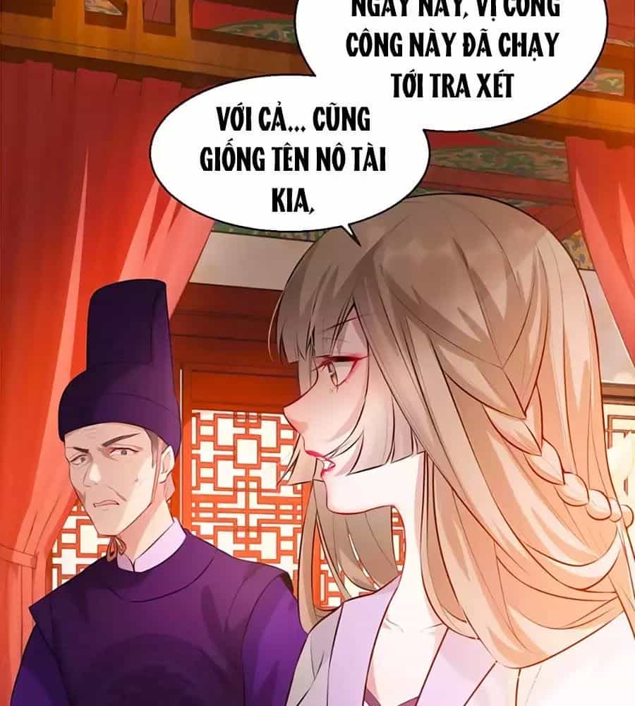 Gian Phi Như Thử Đa Kiều - Chương 26 - ảnh 17