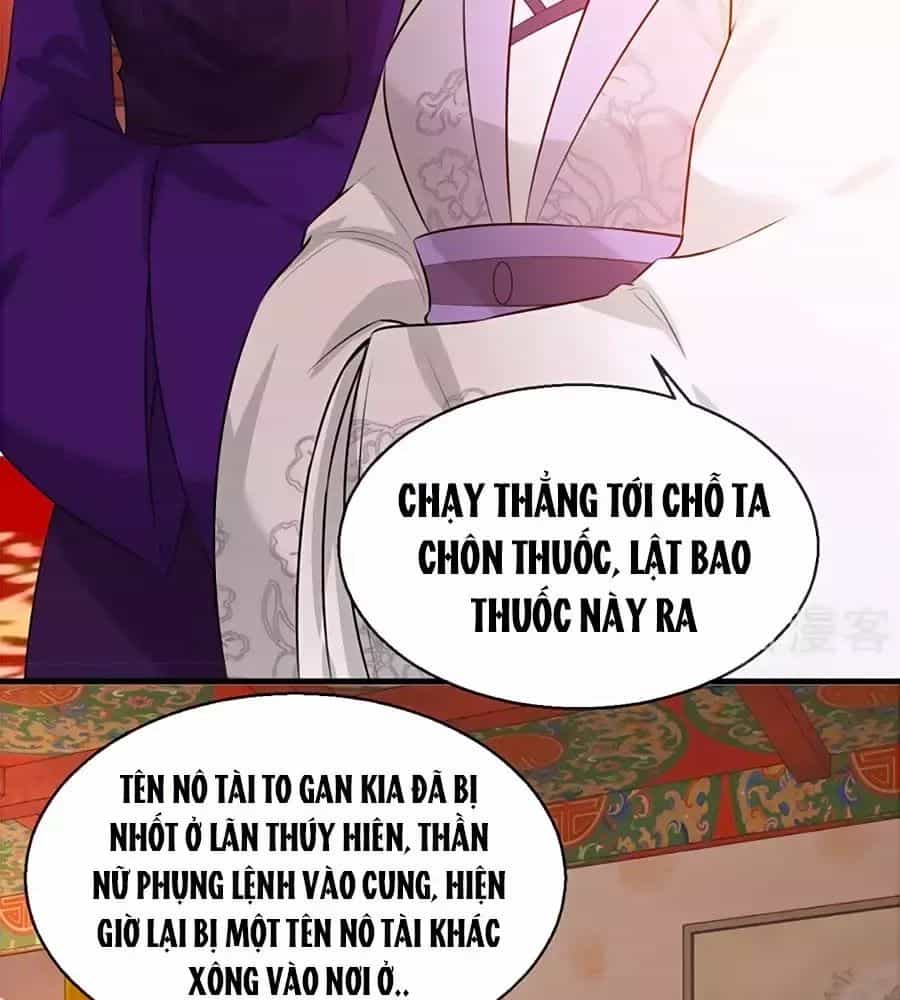 Gian Phi Như Thử Đa Kiều - Chương 26 - ảnh 18