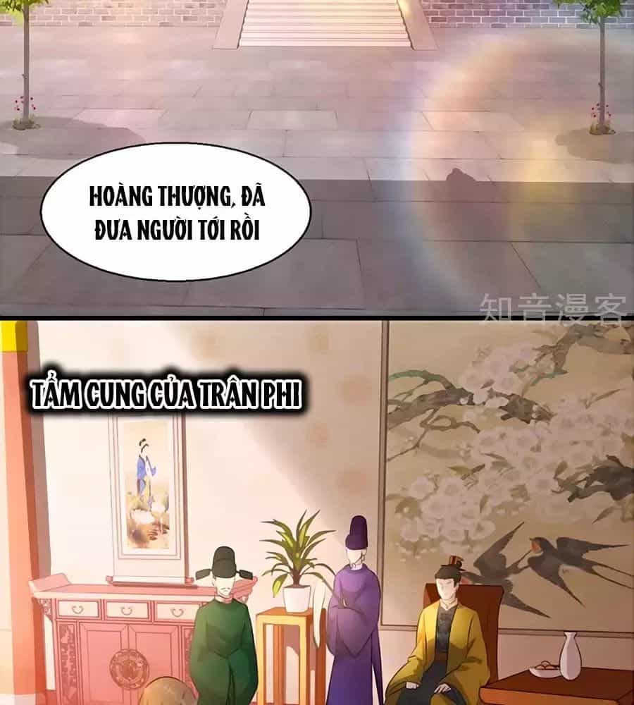 Gian Phi Như Thử Đa Kiều - Chương 26 - ảnh 2
