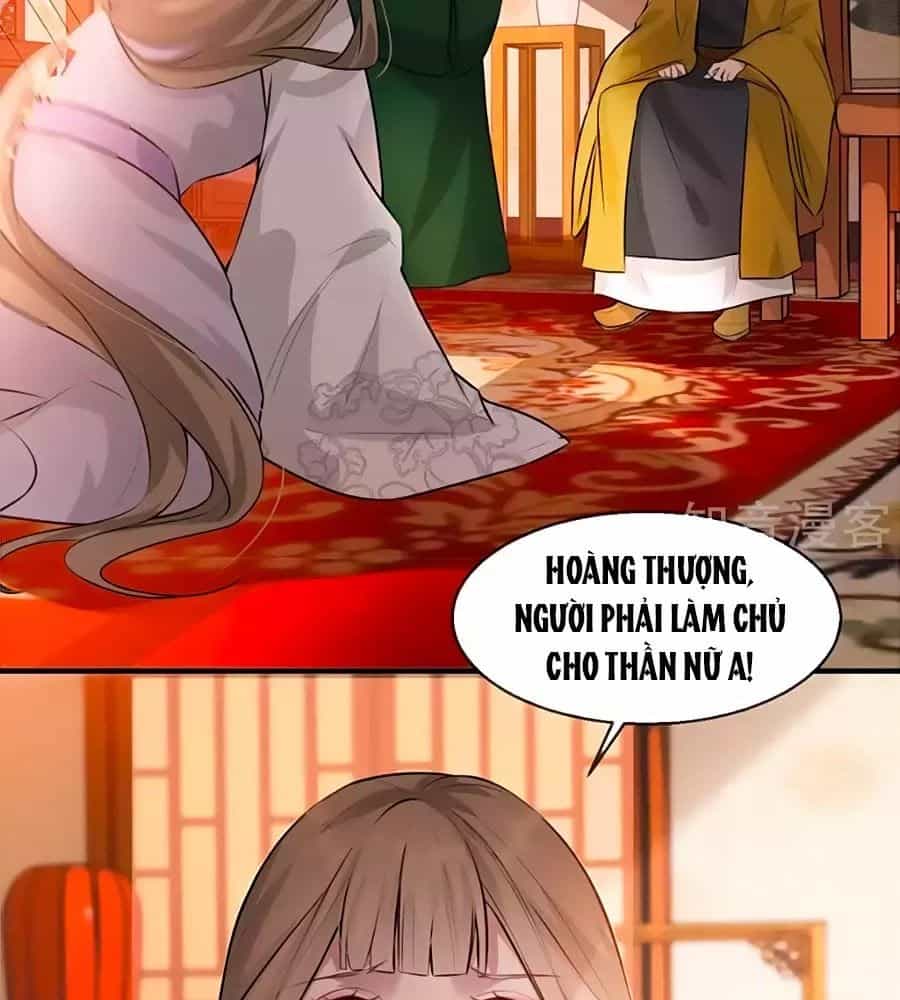 Gian Phi Như Thử Đa Kiều - Chương 26 - ảnh 20