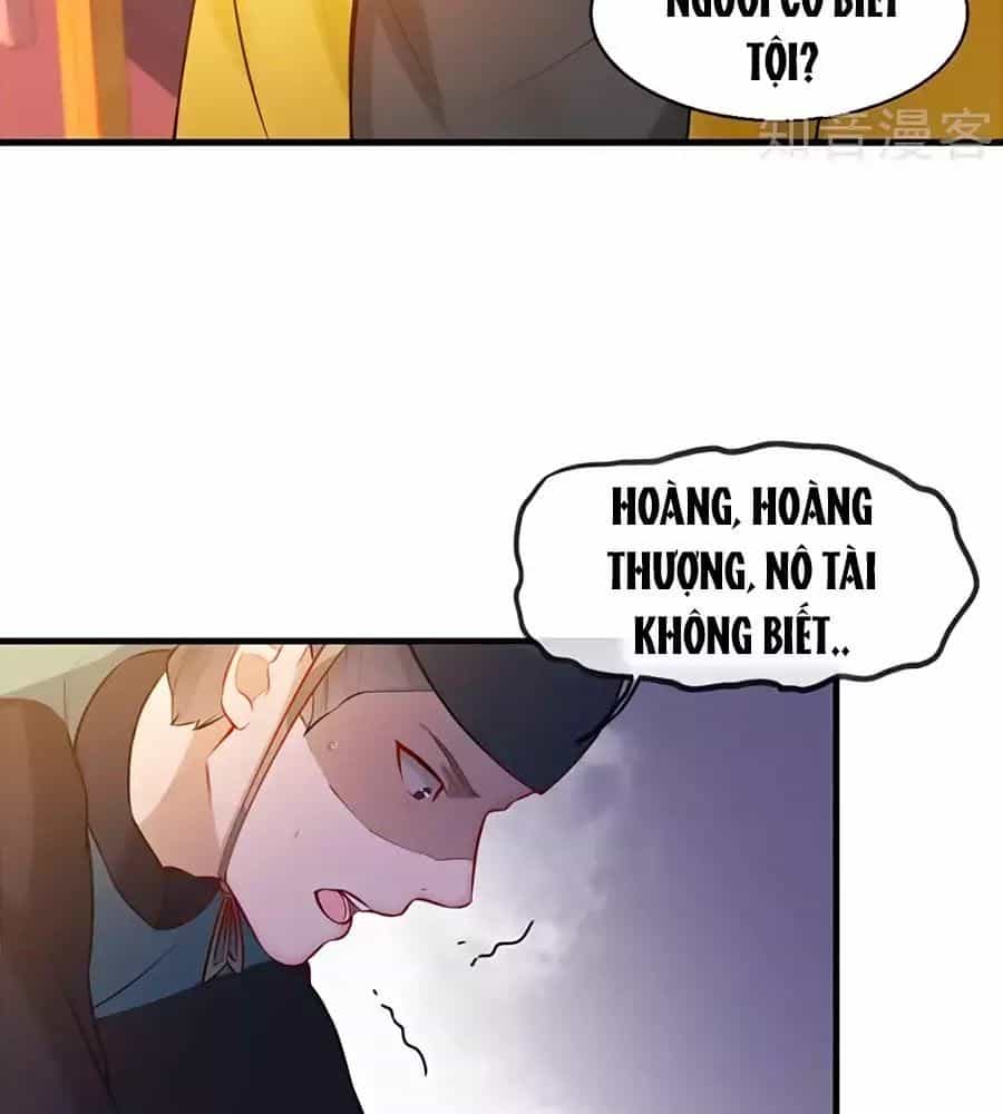 Gian Phi Như Thử Đa Kiều - Chương 26 - ảnh 29