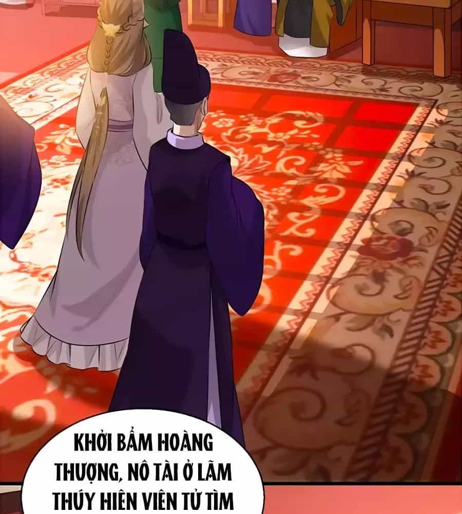 Gian Phi Như Thử Đa Kiều - Chương 26 - ảnh 3