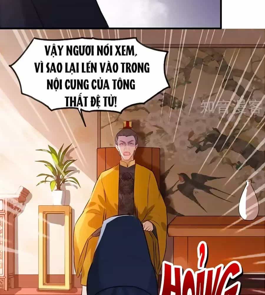Gian Phi Như Thử Đa Kiều - Chương 26 - ảnh 30