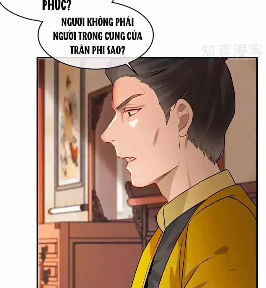 Gian Phi Như Thử Đa Kiều - Chương 26 - ảnh 38