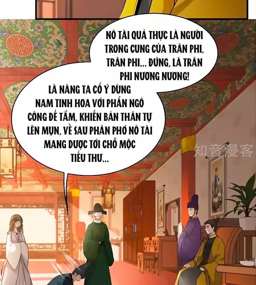 Gian Phi Như Thử Đa Kiều - Chương 26 - ảnh 39
