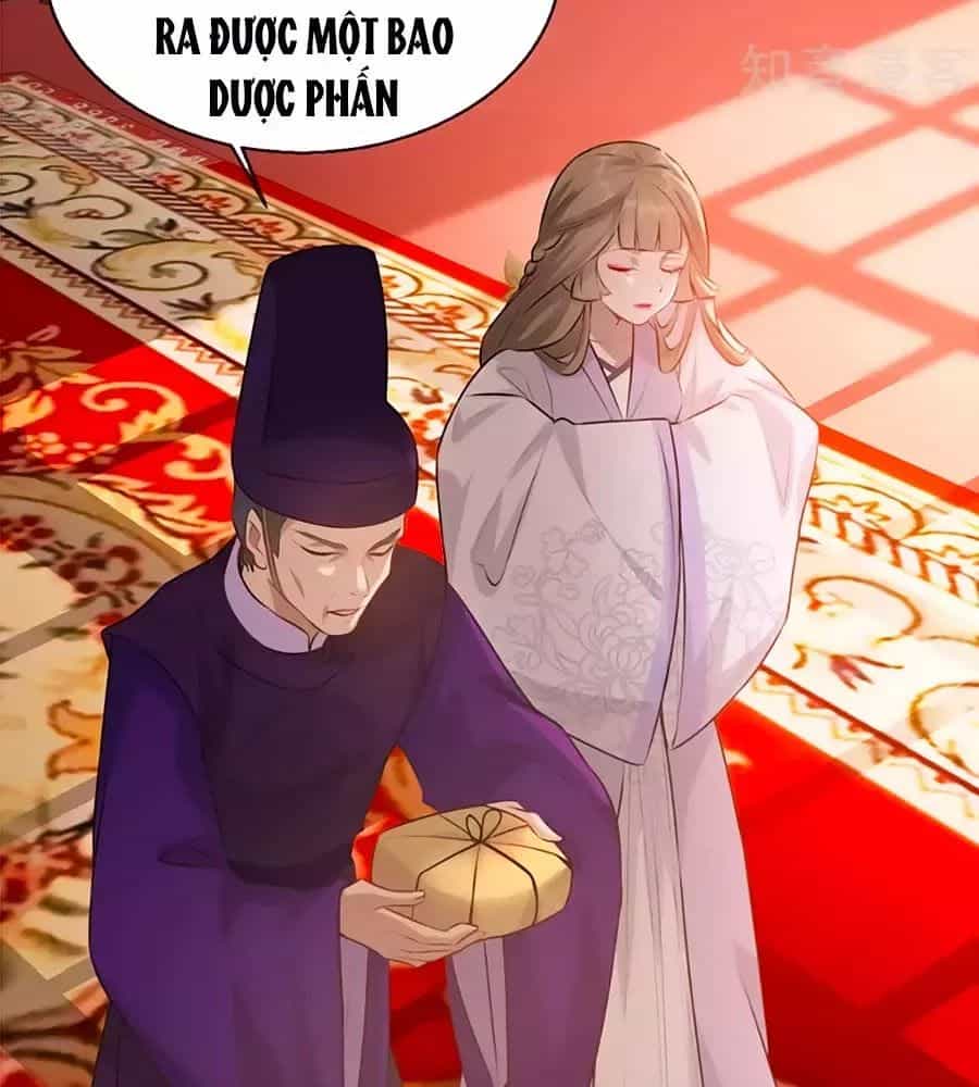 Gian Phi Như Thử Đa Kiều - Chương 26 - ảnh 4