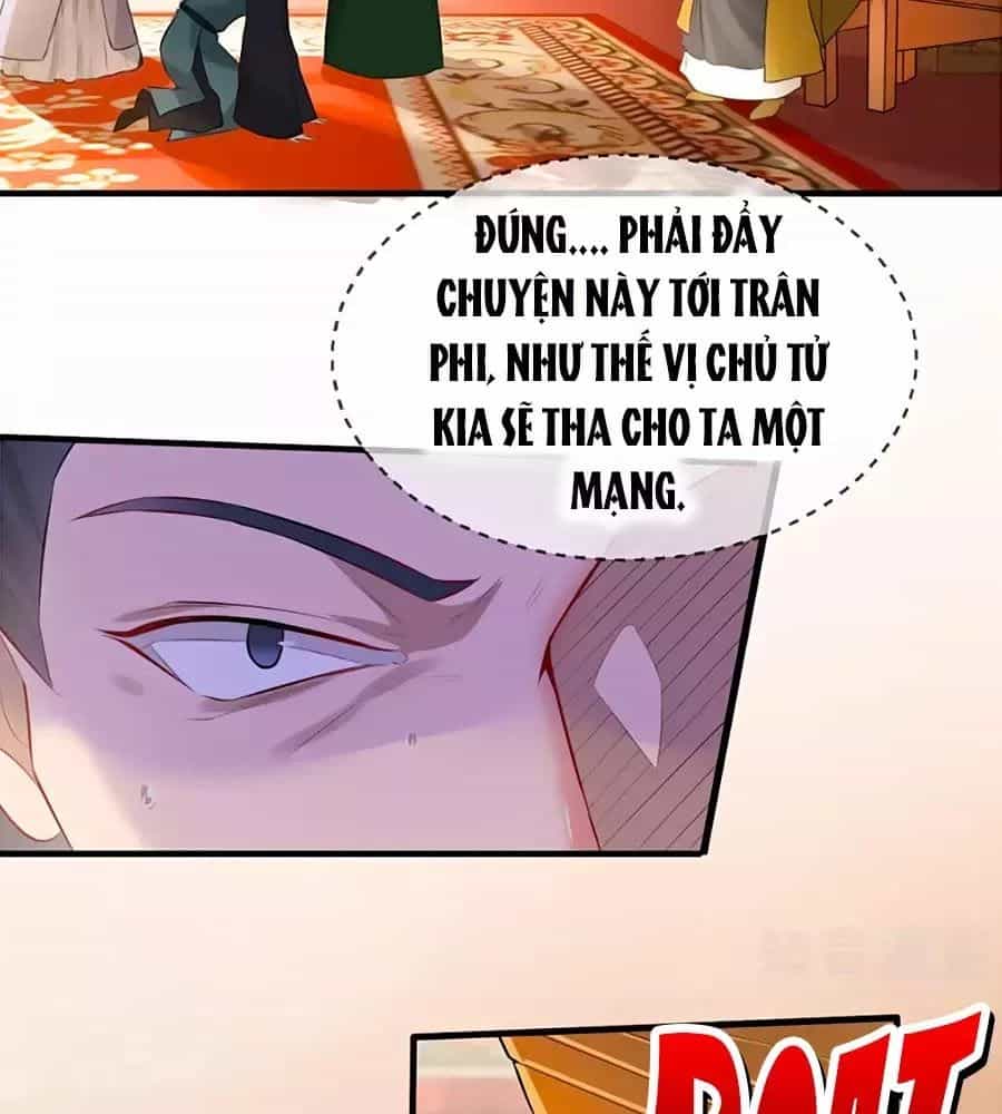 Gian Phi Như Thử Đa Kiều - Chương 26 - ảnh 40
