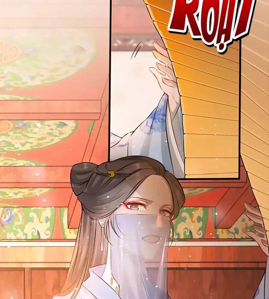 Gian Phi Như Thử Đa Kiều - Chương 26 - ảnh 41
