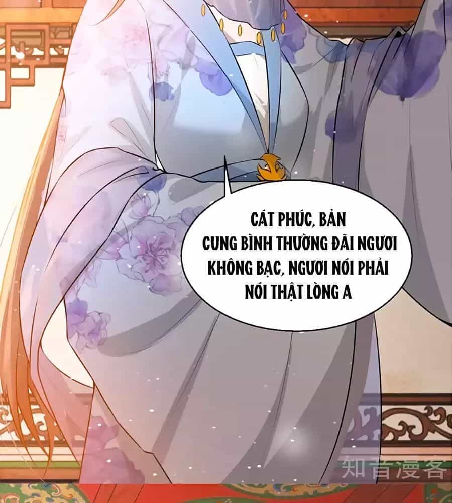 Gian Phi Như Thử Đa Kiều - Chương 26 - ảnh 42