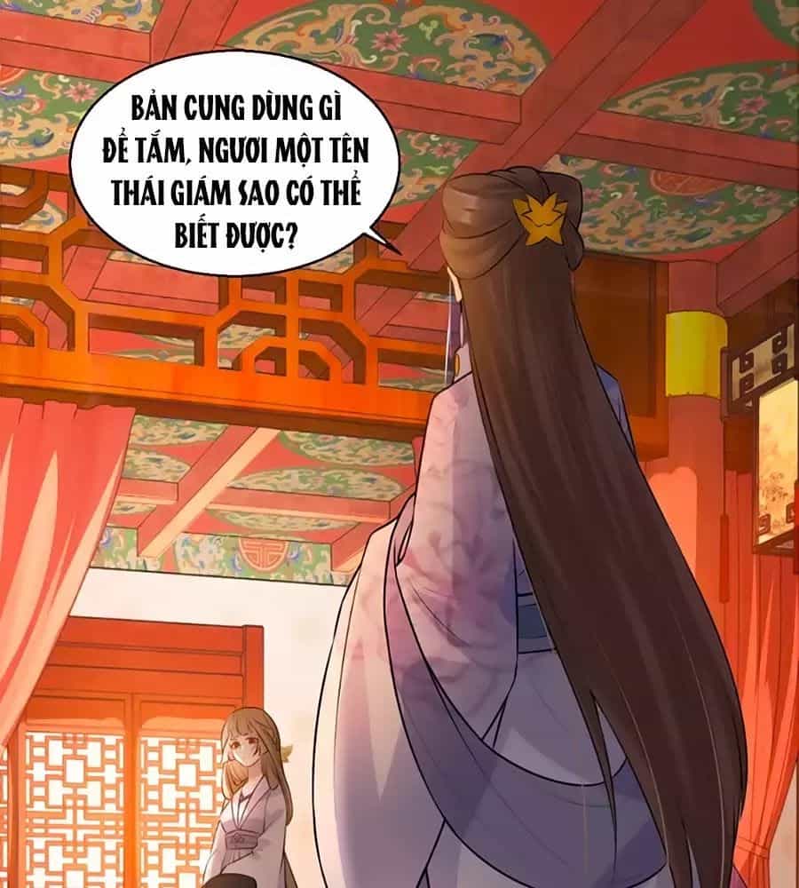 Gian Phi Như Thử Đa Kiều - Chương 26 - ảnh 43