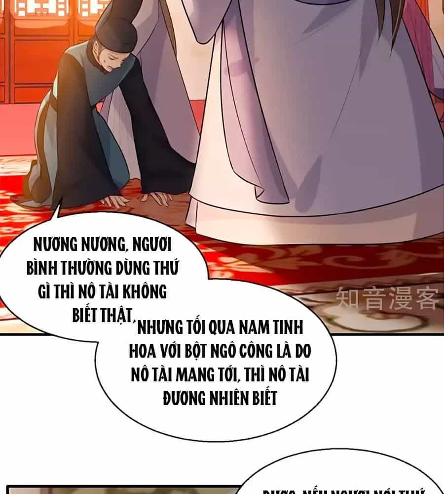 Gian Phi Như Thử Đa Kiều - Chương 26 - ảnh 44